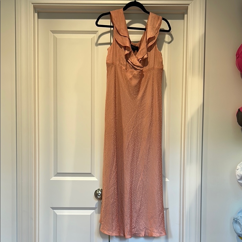 NWT Hatch Emily Maternity Dress